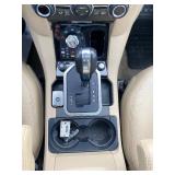 2013 LAND ROVER LR4 HSE *4x4* (NO RESERVE)