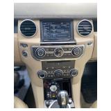 2013 LAND ROVER LR4 HSE *4x4* (NO RESERVE)