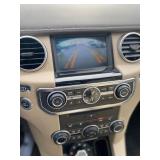 2013 LAND ROVER LR4 HSE *4x4* (NO RESERVE)