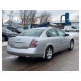 2006 NISSAN ALTIMA 2.5 S *2 Owner | No Accidents* (NO RESERVE)
