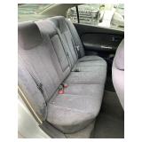 2006 NISSAN ALTIMA 2.5 S *2 Owner | No Accidents* (NO RESERVE)