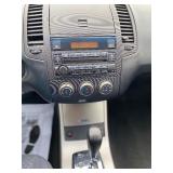 2006 NISSAN ALTIMA 2.5 S *2 Owner | No Accidents* (NO RESERVE)