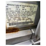 2006 NISSAN ALTIMA 2.5 S *2 Owner | No Accidents* (NO RESERVE)