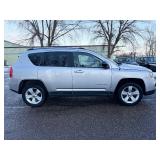 2011 JEEP COMPASS SPORT *118k Miles | 4x4 | Prior Certified Pre-Owned* (NO RESERVE)