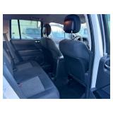 2011 JEEP COMPASS SPORT *118k Miles | 4x4 | Prior Certified Pre-Owned* (NO RESERVE)