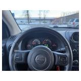 2011 JEEP COMPASS SPORT *118k Miles | 4x4 | Prior Certified Pre-Owned* (NO RESERVE)