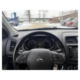 2017 MITSUBISHI OUTLANDER SPORT LE *2 Owner | 91k Miles* (NO RESERVE)