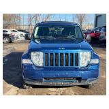 2010 JEEP LIBERTY SPORT *129k Miles | 4x4* (NO RESERVE)