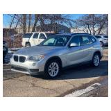 2014 BMW X1 XDRIVE28I *No Accidents | All Wheel Drive* (NO RESERVE)