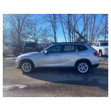 2014 BMW X1 XDRIVE28I *No Accidents | All Wheel Drive* (NO RESERVE)