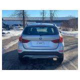 2014 BMW X1 XDRIVE28I *No Accidents | All Wheel Drive* (NO RESERVE)