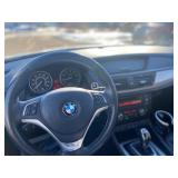 2014 BMW X1 XDRIVE28I *No Accidents | All Wheel Drive* (NO RESERVE)