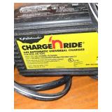 Slime Tire Inflator, and Charge Ride, For Ride on Toys