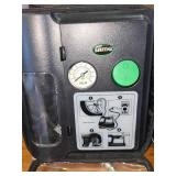 Slime Tire Inflator, and Charge Ride, For Ride on Toys