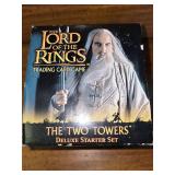Lord of the Rings Cards