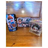 Nascar Tins and Dale Jr Ornament