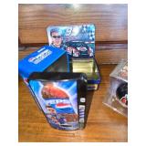 Nascar Tins and Dale Jr Ornament