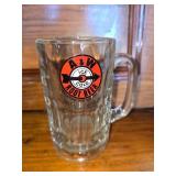 Beer Mug, A&W Mug, Bottle