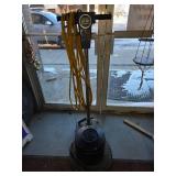 SHP Commercial Floor Buffer with Pads