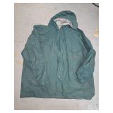 Gemplers Rain Jacket Size 3x
