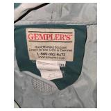 Gemplers Rain Jacket Size 3x