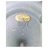 Small Vintage Fan Dominion 5197, WORKS!