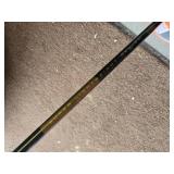 65 Golf Balls, Club, Dual Turf Practice Mat