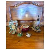 Bird Lot Collectors Lot