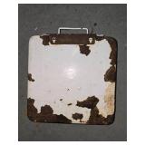 Mn Dept of Administration, First Aid Kit OLD w/ old MN State Logo