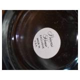 Princess House Mug, 2 Wine Glasses, Lantern NEW!