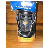 Princess House Mug, 2 Wine Glasses, Lantern NEW!