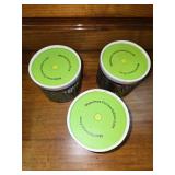 Fermentation Nipples