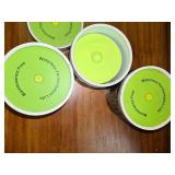 Fermentation Nipples