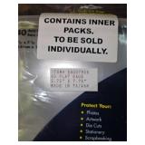 Flat Bags 5.75x 7.75