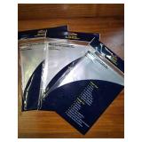 Flat Bags 5.75x 7.75