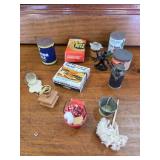 Tiny Dollhouse Food & Accessories