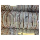 Random Spools of Ribbon