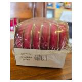 Random Spools of Ribbon