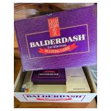 Balderdash & Boggle Game
