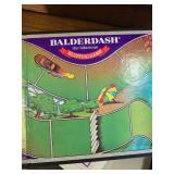 Balderdash & Boggle Game
