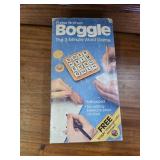 Balderdash & Boggle Game