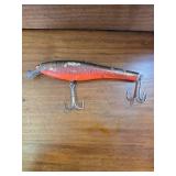 8" Fishing Lure