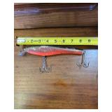 8" Fishing Lure