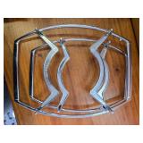 Corning Wear Trivets