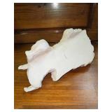 Mantle Angel Facing Right