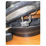 Small Fountain, Plug In, for White Noise