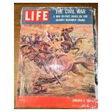 Life Magazine Covers