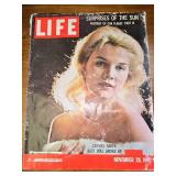 Life Magazine Covers