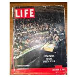 Life Magazine Covers