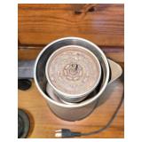 Coffee Pot Electronic